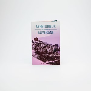 Aventurieux box auvergne