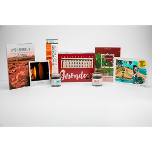 Aventurieux box gironde