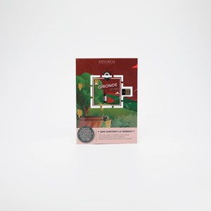 Aventurieux box gironde