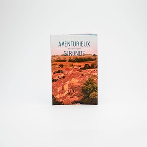 Aventurieux box gironde