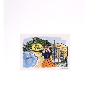Aventurieux box côte d'azur