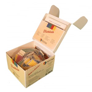 Pestas boîte à astuce