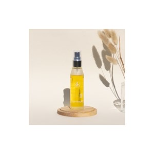 Huile végétale d'abricot 50 ml