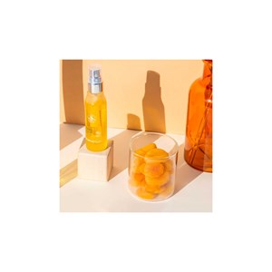 Huile végétale d'abricot 50 ml