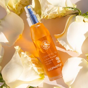 L'huile végétale de rose musquée 50 ml