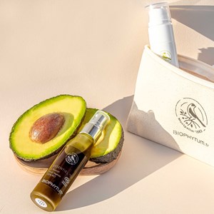 L'huile végétale d'avocat - 50 ml