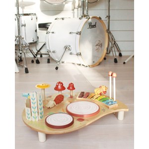 Table musicale