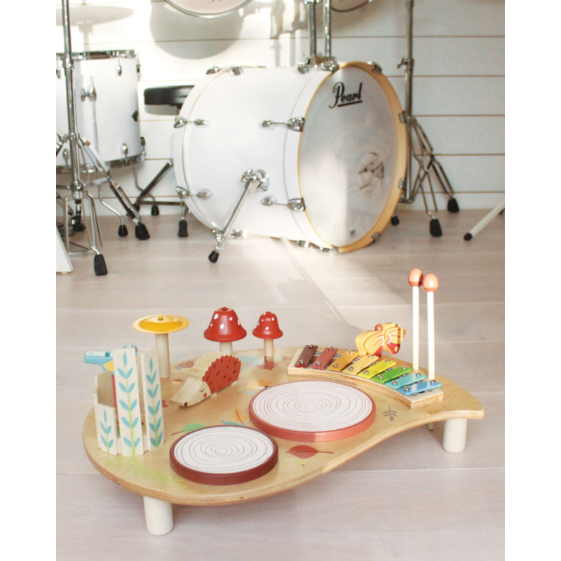 Table musicale (Tender Leaf Toys) - Image 2