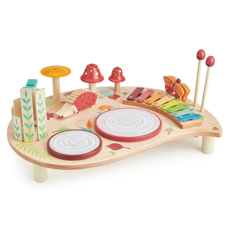 Table musicale (Tender Leaf Toys) - Image 3