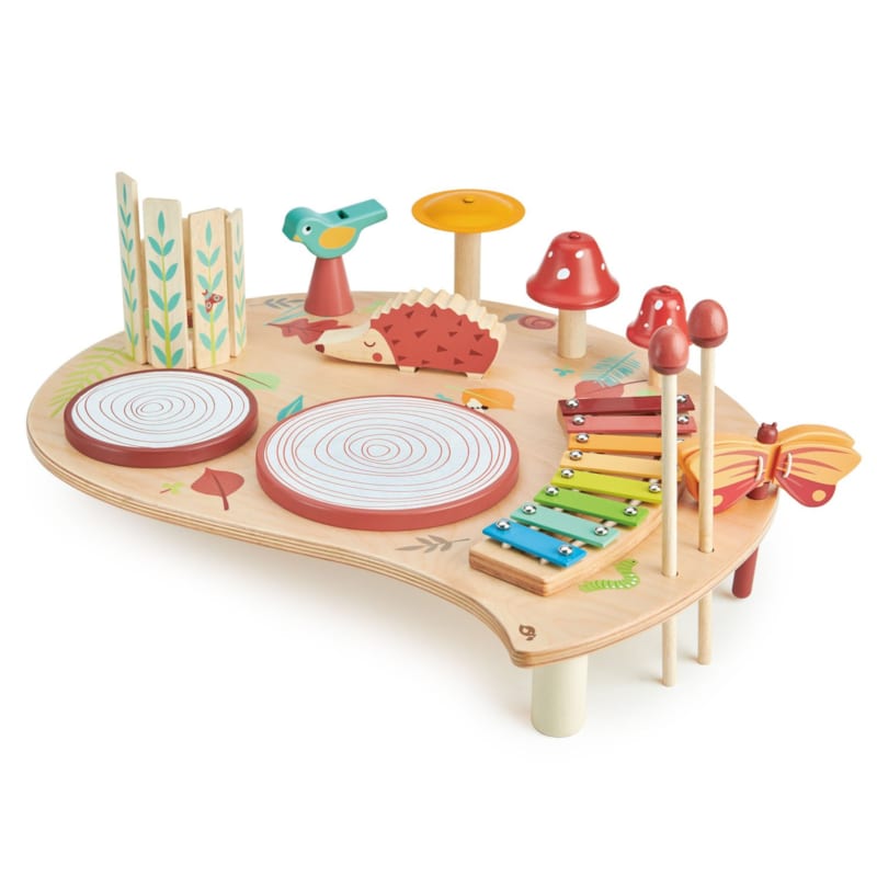 Table musicale (Tender Leaf Toys) - Image 4