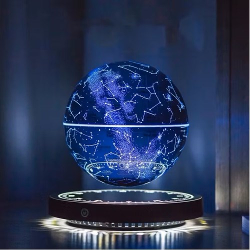 Constellations en lévitation starglobe
