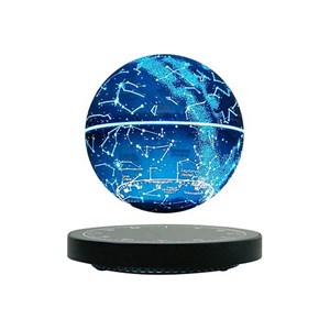 Constellations en lévitation starglobe
