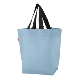 Sacoche porte bagages en pp recyclé