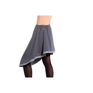 Holly gris sur-jupe hiver - m-lholly gr