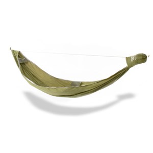 Hamac haut de gamme avec moustiquaire