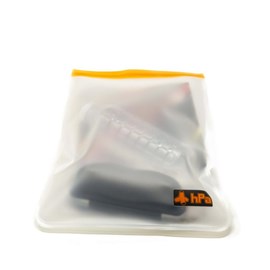 Orgadryzer l lot de 5 grandes pochettes