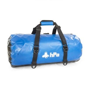 Infladry duffle 50b sac étanche et gonf