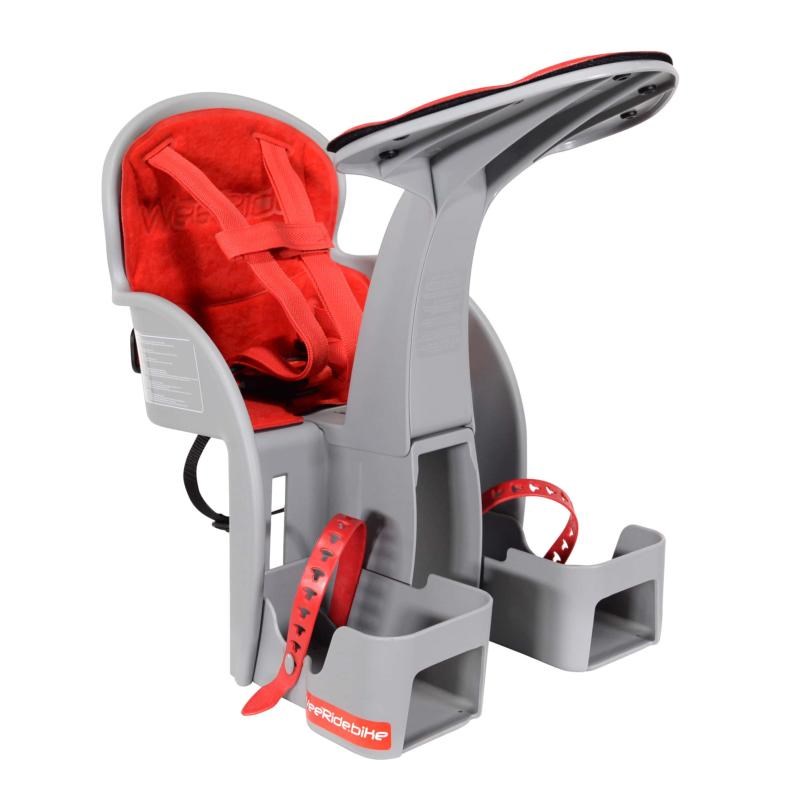 Weeride - Safefront siège enfant pour vélo