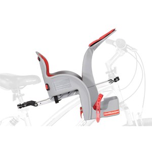 Safefront siège enfant pour vélo