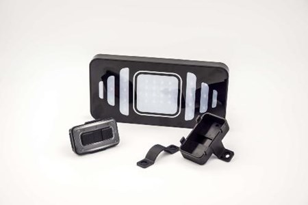 Clic light dispositif lumineux de sécur
