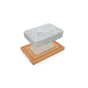 Stekstein pierre de cuisson ollaire sué