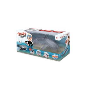 Requin radiocommandé