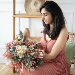 Bouquet hector s