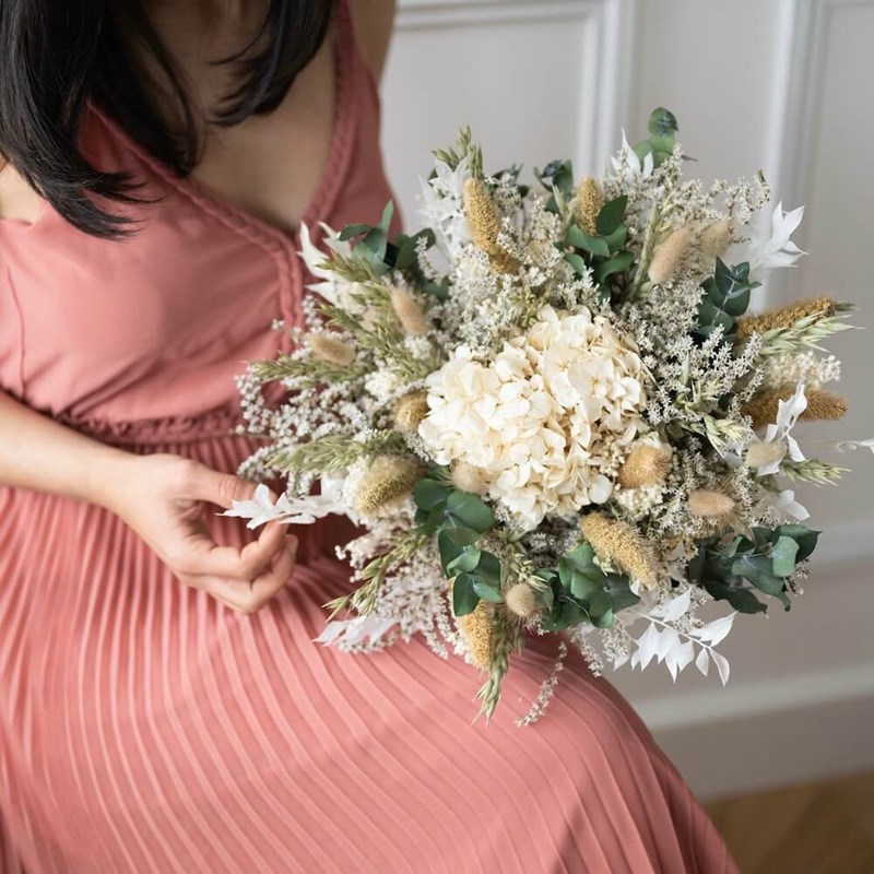 Flowrette - Bouquet anatole l