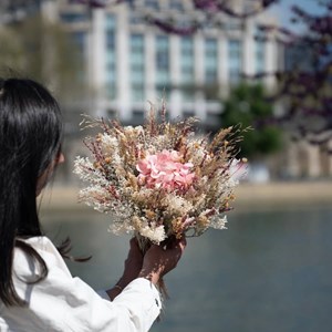Bouquet eloi s
