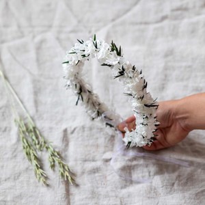 Couronne romy
