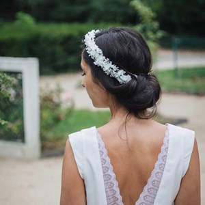 Couronne romy