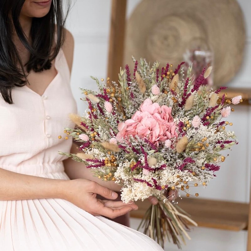 Bouquet edgar l