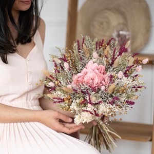 Bouquet edgar l
