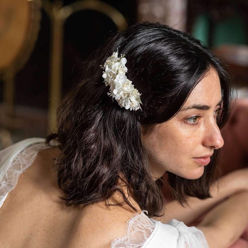Flowrette - Peigne louise