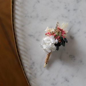 Boutonnière bérénice