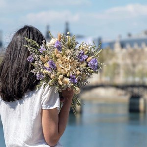 Bouquet lucien l