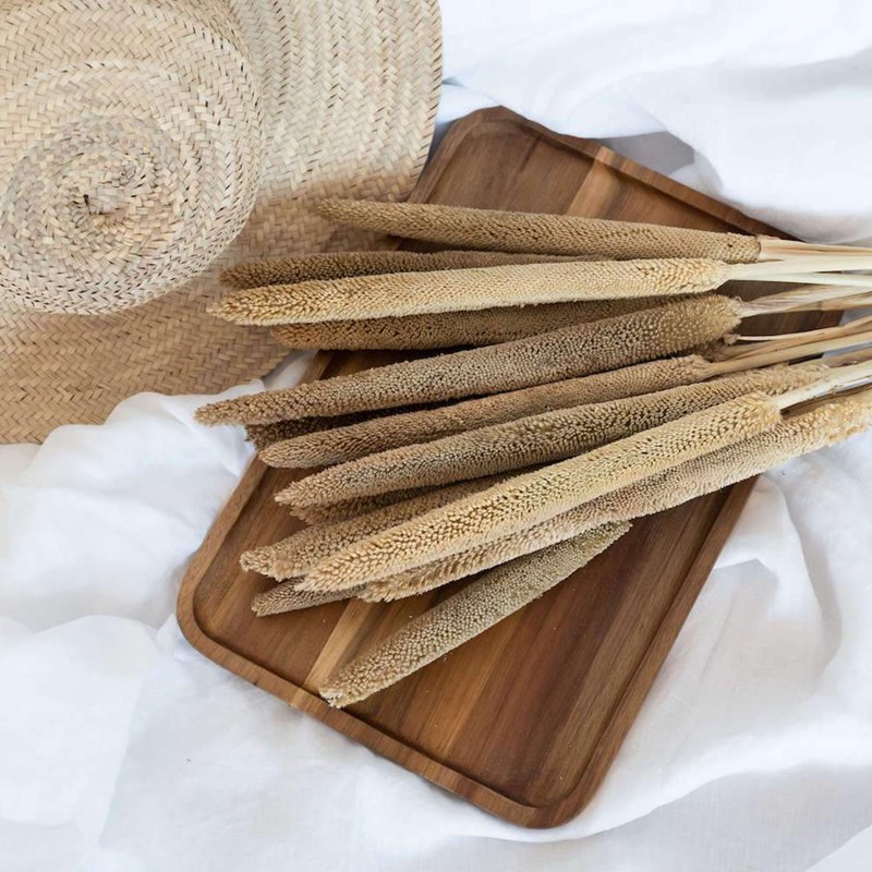Flowrette - Botte de babala naturel