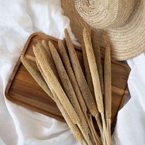 Botte de babala naturel