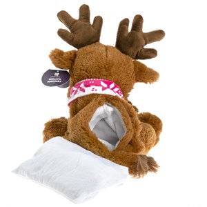 Bouillotte déhoussable elan hiver