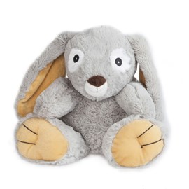 Bouillotte déhoussable lapin