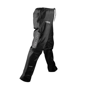 Nightrider pantalon anti pluie avec bandes réfléchissants - l