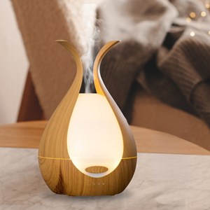 Diffuseur d'huiles essentielles medusa