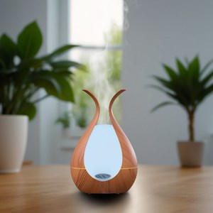 Diffuseur d'huiles essentielles medusa