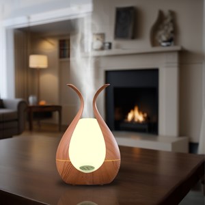 Diffuseur d'huiles essentielles medusa