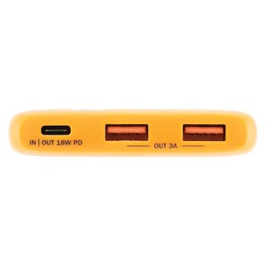 Batterie powerbank charge 20 pd 6000 mah