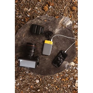 Batterie powerbank charge 20 pd 6000 mah