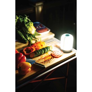 Lanterne led aplenglow 250 biolite