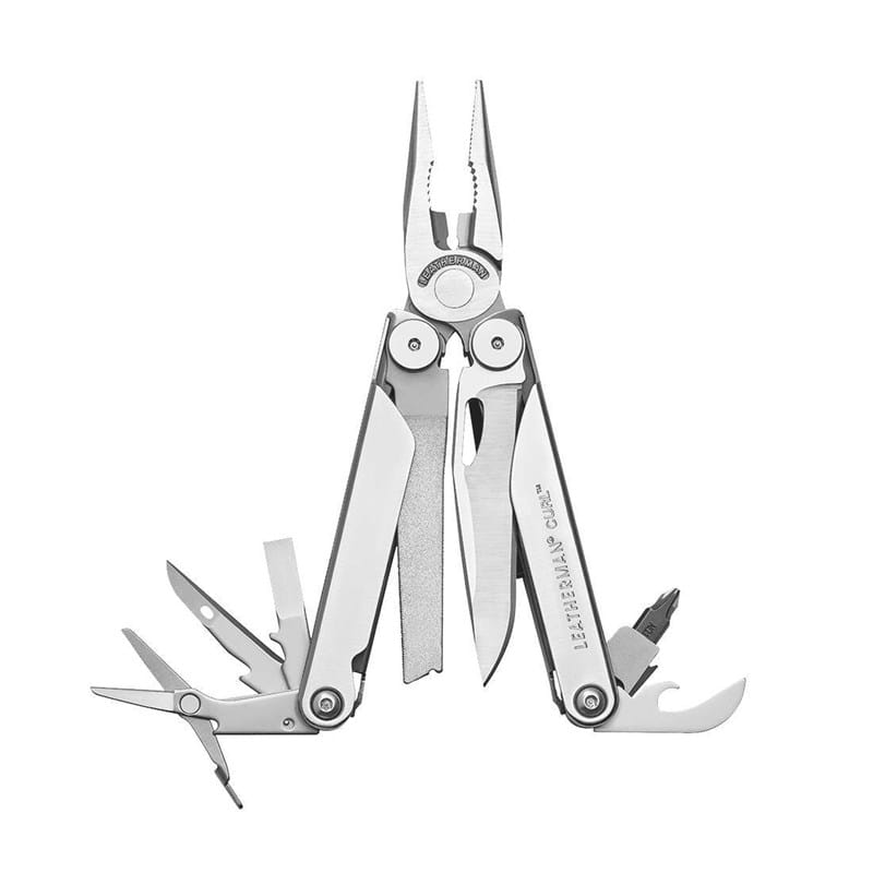 Pince multioutils Leatherman® Charge®+ - 17 fonctions
