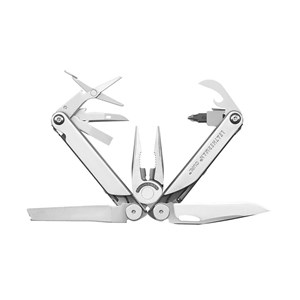 Leatherman curl 14 fonctions