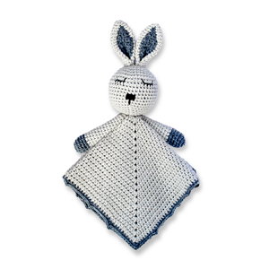 Doudou sleepy sophea le lapin câlin